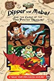 gravity falls special edition book 3